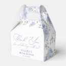 Search for dusty blue bridal shower Blue and white