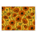 Search for orange floral pattern Yellow