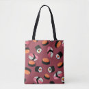 Search for sushi tote bags Seamless