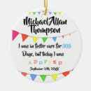 Search for adoption christmas tree decorations Adopting