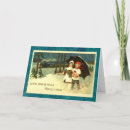 Search for vintage little boy christmas cards Xmas