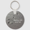 Search for religous rounded key rings Christian