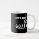 Search for foo mugs Goalkeeper