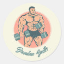 Search for bodybuilding stickers Motivation