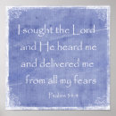 Search for he posters Psalms