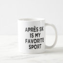 Search for powder snow mugs Carve