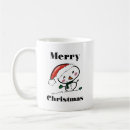 Search for singing christmas mugs Winter