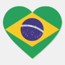 Search for america heart stickers World flags