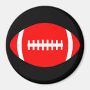 Search for football magnets Player