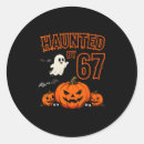 Search for phone number stickers Six seven pattern