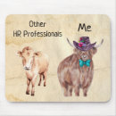 Search for highland cow mousepads Funny
