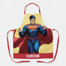 Search for fifty two aprons Superman