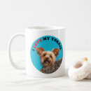 Search for yorkie coffee mugs Pet
