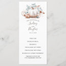 Search for rose gold wedding programs Glitter