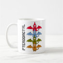 Search for pterodactyl mugs Jurassic