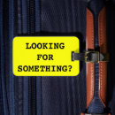 Search for quote luggage tags Travel