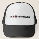 Search for true hats Cool