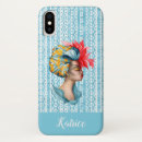 Search for american woman iphone cases African