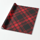 Search for stewart plaid wrapping paper Clan