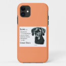 Search for great dane iphone cases Cute