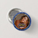 Search for 16th birthday badges Gold