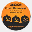 Search for pumpkin drawing stickers Orange