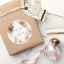 Search for round frame stickers Engagement party