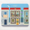 Search for lisbon mousepads Azulejos