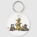 Search for crocs key rings Crocodile