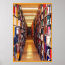 Search for book stack posters School