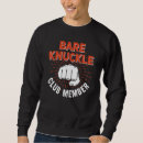 Search for bare knuckle clothing Club