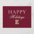 Search for north carolina christmas cards Elon university holiday