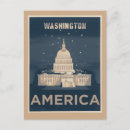 Search for washington travel postcards Capital