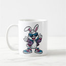 Search for rabbit lover mugs Cartoon