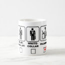 Search for collared mugs Worker