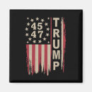 Search for usa flag magnets Politics