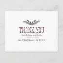 Search for pine needle cards Rustic