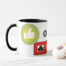 Search for comment mugs Share