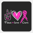 Search for pink l stickers Awareness