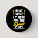 Search for marching band badges White