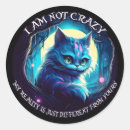 Search for not crazy stickers Mad