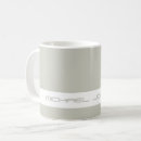 Search for grey colour mugs Trendy