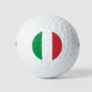 Search for italian golf equipment Patriotic