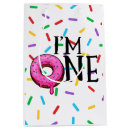Search for donut gift bags Birthday
