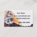 Search for sheep business cards Cartoon