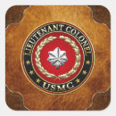 Search for colonel stickers Usmc ltcol rank insignia