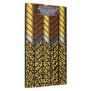 Search for animal print clipboards Modern