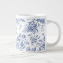 Search for vintage floral coffee mugs Nature