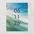 Search for ocean wedding postcards Beach