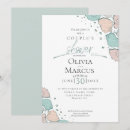 Search for beach couples shower invitations Coral